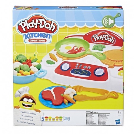 La Magica Cucina Play-Doh