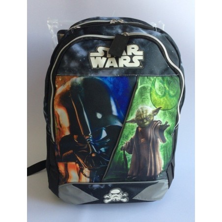 Zaino Discovery Star Wars c/Gadget