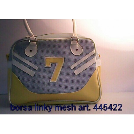 Borsa Linky Mesh Seven