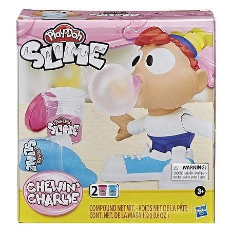 Play Doh Slime Chewin' Charlie