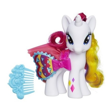 My Little Pony Fashion Pony Rarity