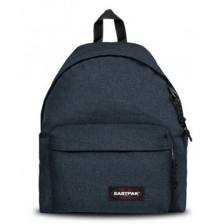 Zaino Eastpak Padded Pak'r Triple Denim