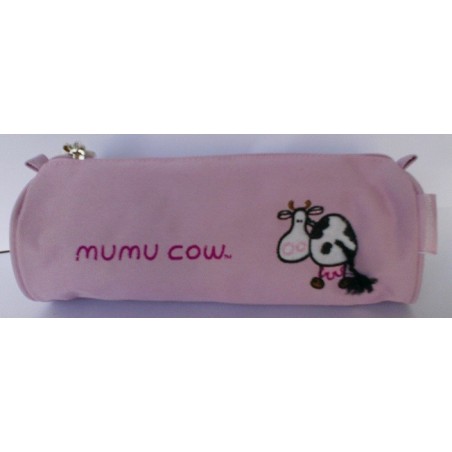 Tombolino MuMu Cow Rosa