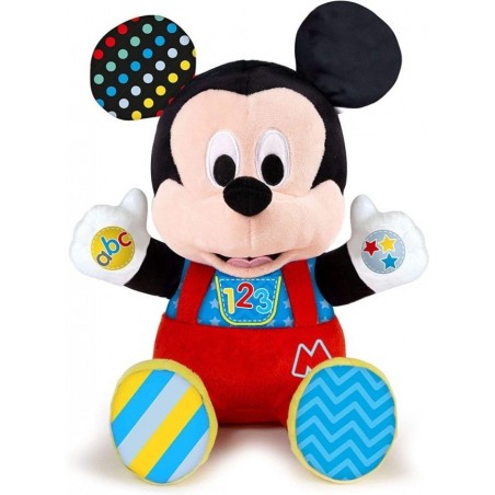 Baby Mickey Gioca e Impara Clementoni