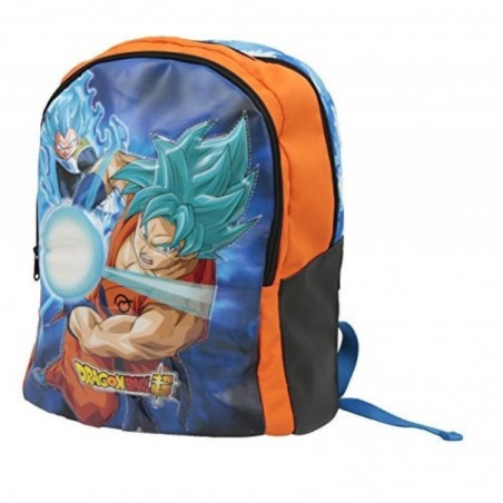 Zaino Discovery Dragon Ball