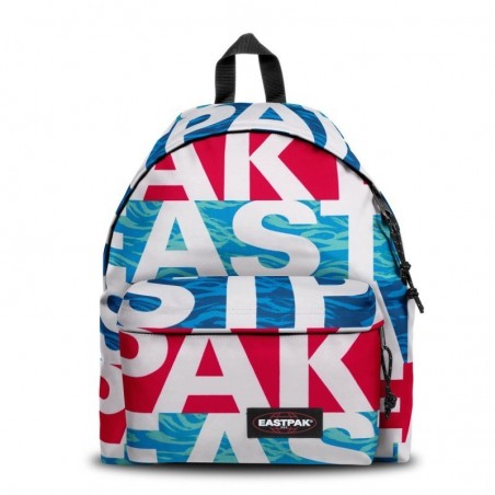 Zaino Eastpak Padded Pak'r Bold Wavy