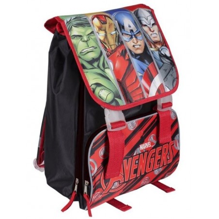 Zaino Sdopp. Avengers Cerda