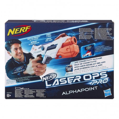 Nerf Laser Ops Pro Alphapoint