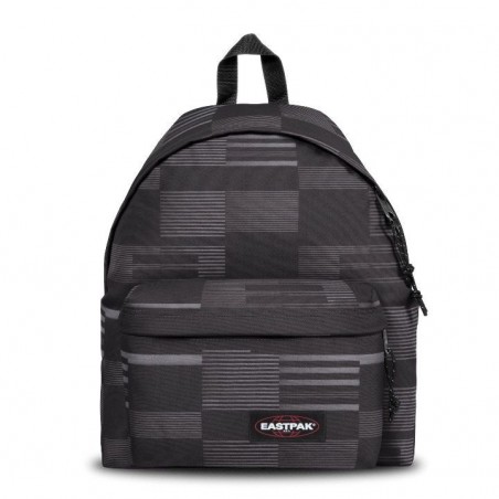 Zaino Eastpak Padded Pak'r Startan Black