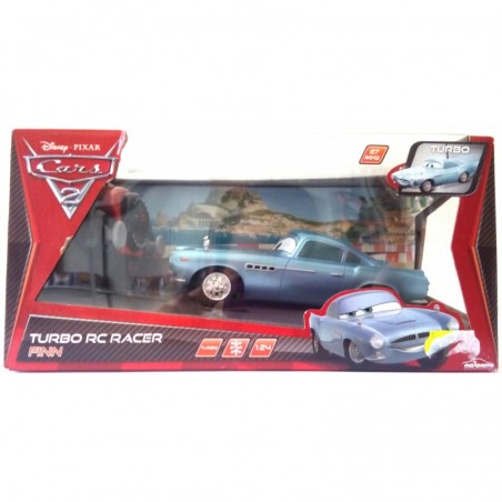 Auto Cars2 Radioc.