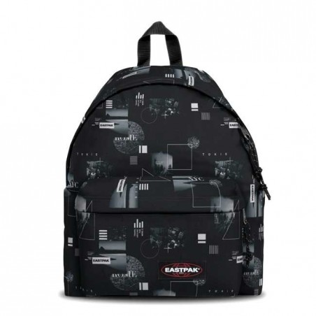 Zaino Eastpak Padded Pak'r Shapes Black