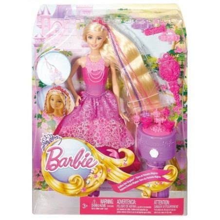 Barbie Dreamtopia C/Arr.Trecce