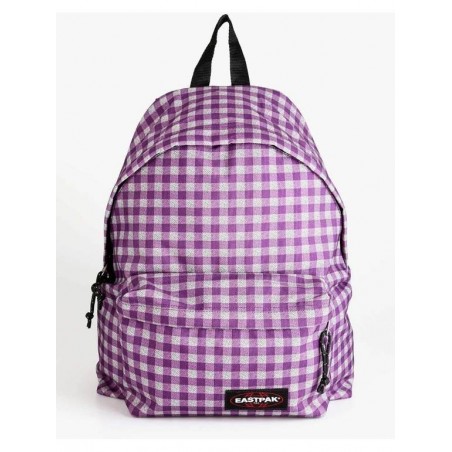 Zaino Eastpak Padded Pak'r Quadri