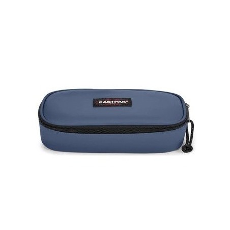 Bustina Ovale Eastpak Azzurro