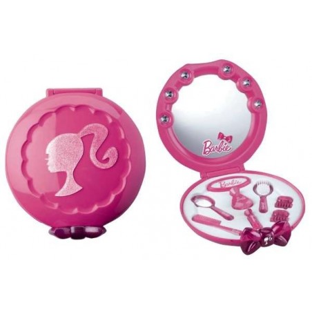 Set Beauty C/Accessori Barbie