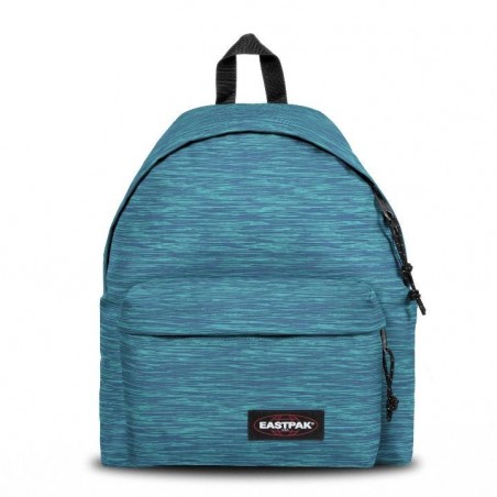 Zaino Eastpak Padded Pak'r Knit Blue