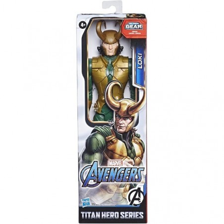 Personaggio Avengers Marvel Loki