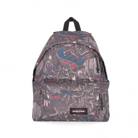 Zaino Eastpak Padded Pak'r West Blue