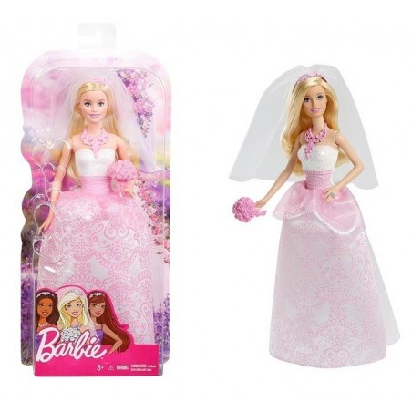 Barbie Sposa