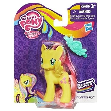 My Little Pony Singolo in Blister