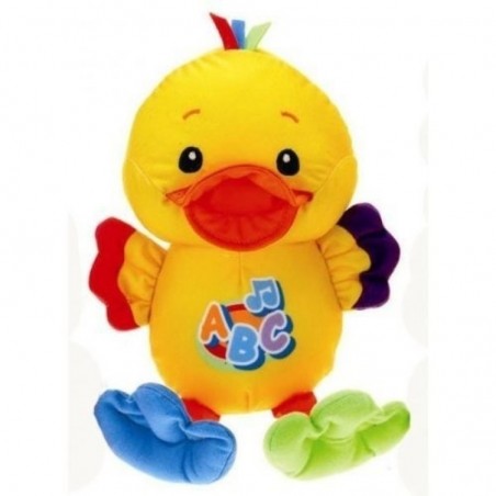 Cuccioli Canta e Impara Fisher Price