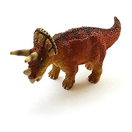 Triceratopo Gomma c/voce 50 cm