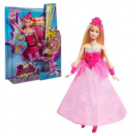 Barbie Super Principessa