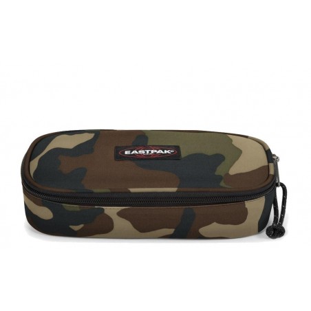 Bustina Ovale Eastpak Camo