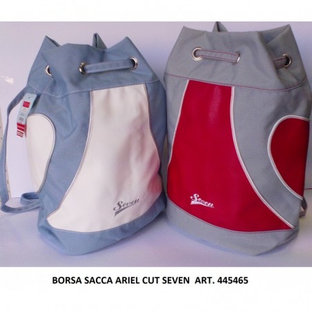 Borsa Sacca Arial Cut Seven