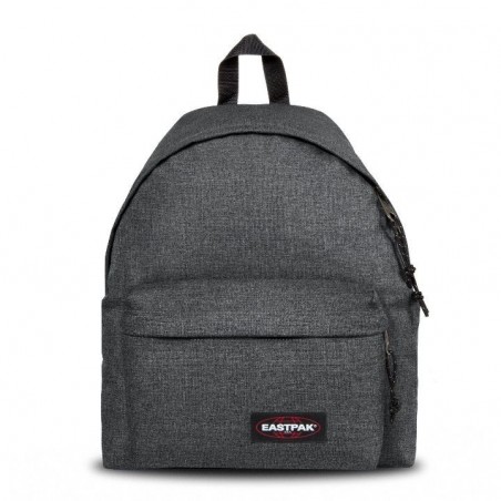 Zaino Eastpak Padded Pak'r Black Denim