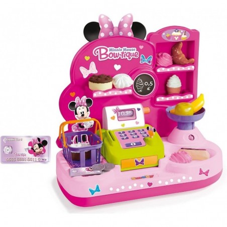 Candy Shop Minnie Bow-Tique