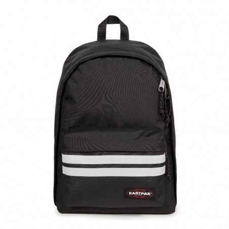 Zaino Out Of Office Eastpak Reflective Black