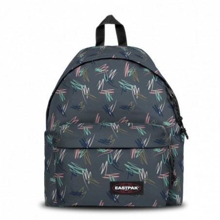 Zaino Eastpak Padded Pak'r Scribble Down Town