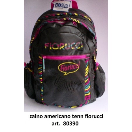 Zaino Americano Fiorucci