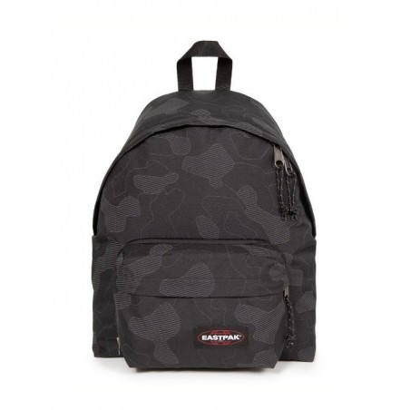 Zaino Eastpak Padded Pak'r Reflect Camo Black