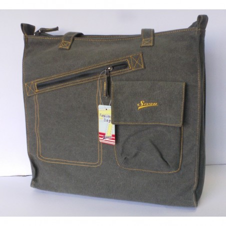 Borsa Web Street Seven