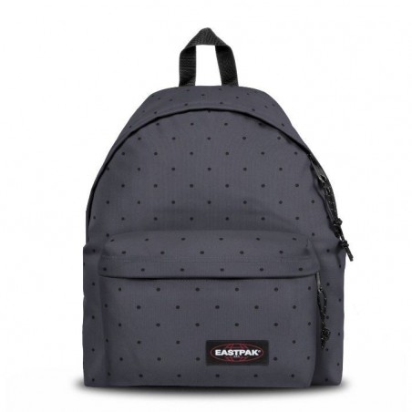 Zaino Eastpak Padded Pak'r Dot Grey