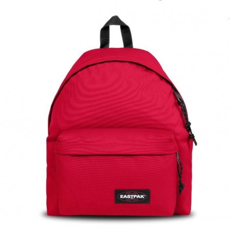 Zaino Eastpak Padded Pak'r Sailor Red