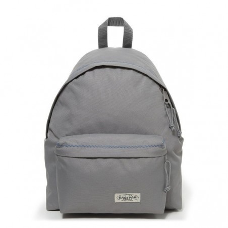 Zaino Eastpak Padded Pak'r Grey Stitched