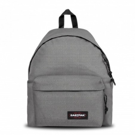 Zaino Eastpak Padded Pak'r Meshknit Black