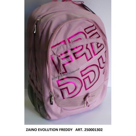 Zaino EvoluTion Freddy Sport Chic