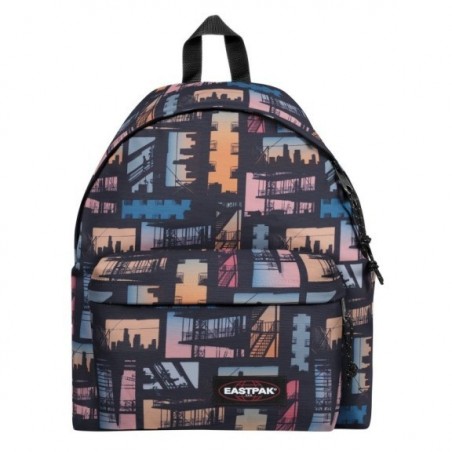 Zaino Eastpak Padded Pak'r Sundowntown