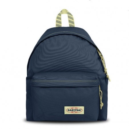 Zaino Eastpak Padded Pak'r Blakout Stripe Icy