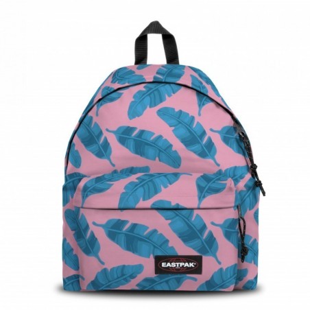 Zaino Eastpak Padded Pak'r Brizeleavespink