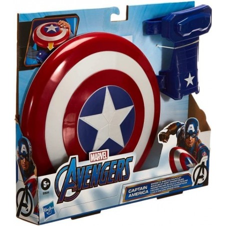 Scudo Captain America Avengers