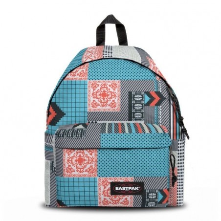 Zaino Eastpak Padded Pak'r Color Clash