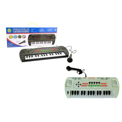 Pianola Elettronica con...