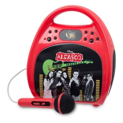 Canta Tu Alex & Co.