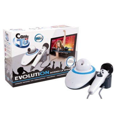 Canta Tu Evolution Young...