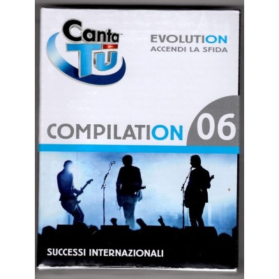 Cartucce CantaTu Evolution